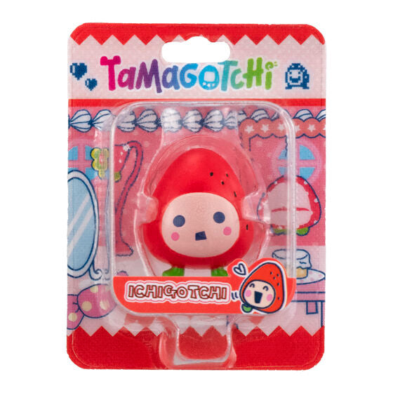 Tamagotchi Blister Package Collection [gachapon]
