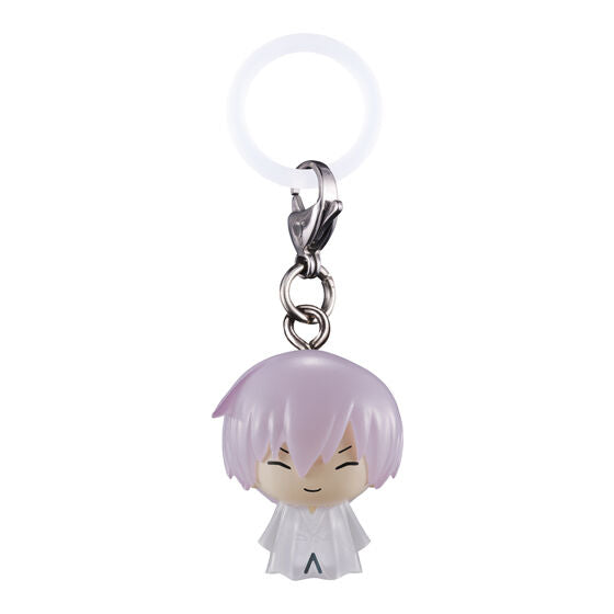 BLEACH Marker Accessories 2 ~Arrancar Arc~ [gachapon]
