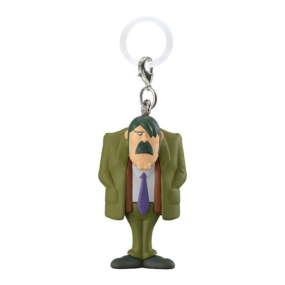 Professor Layton and the Curious Village Marker Accessories [gachapon]