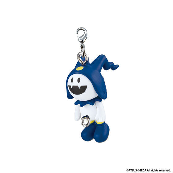Shin Megami Tensei Series: Pinch and Connect Mascots [gachapon]