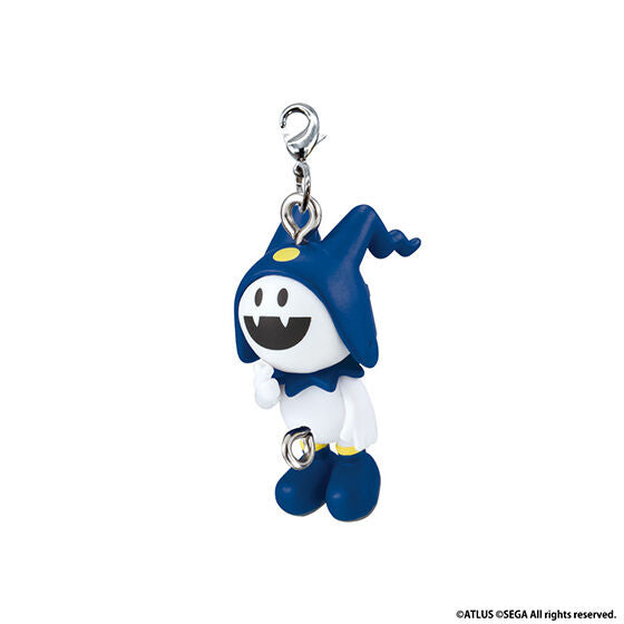 Shin Megami Tensei Series: Pinch and Connect Mascots [gachapon]