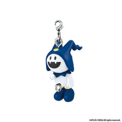 Shin Megami Tensei Series: Pinch and Connect Mascots [gachapon]