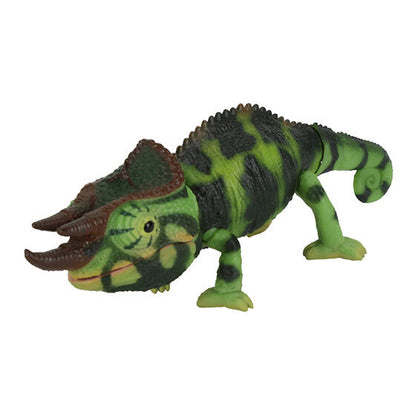 The Great Encyclopedia of Living Things: Chameleons [gachapon]