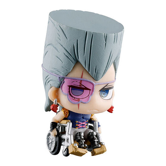 JoJo's Bizarre Adventure: Golden Wind [gachapon]