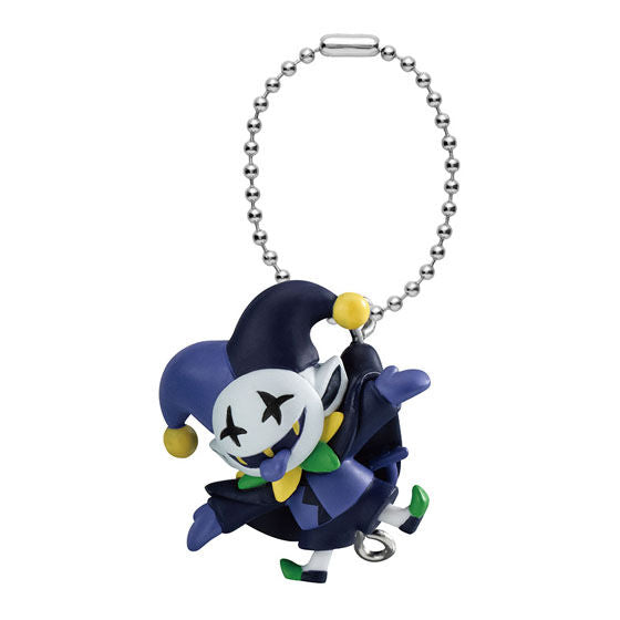DELTARUNE Pinch and Connect Mascot [gachapon]