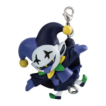DELTARUNE Pinch and Connect Mascot [gachapon]