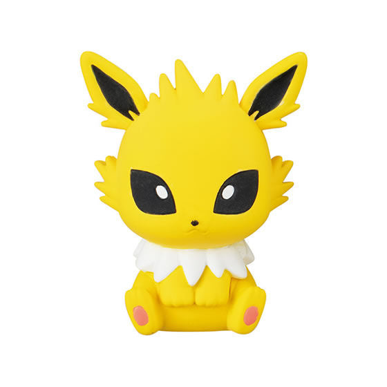 ⏰[PRE-ORDER] Pokemon Figure x Clip 2 [gachapon]