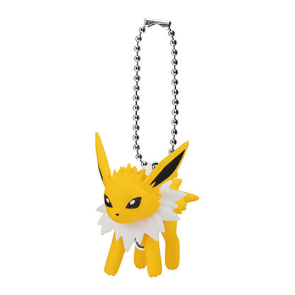 Pokemon Pinch and Connect Mascot 12 [gachapon]