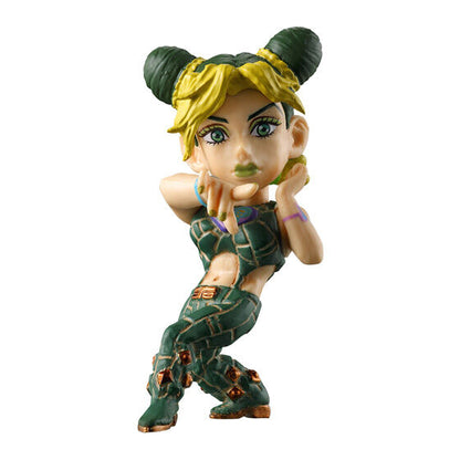 JoJo's Bizarre Adventure JOJO Ball Capsule Heroes 02 [gachapon]