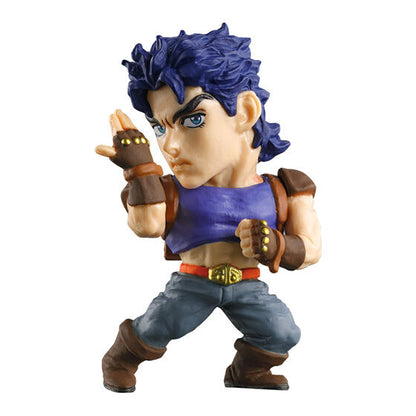 JoJo's Bizarre Adventure JOJO Ball Capsule Heroes 01