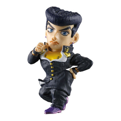 JoJo's Bizarre Adventure JOJO Ball Capsule Heroes 02 [gachapon]