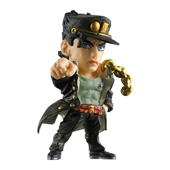 JoJo's Bizarre Adventure JOJO Ball Capsule Heroes 01