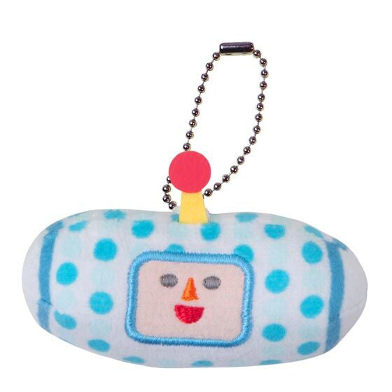 Katamari Damacy Plush Mascot [gachapon]