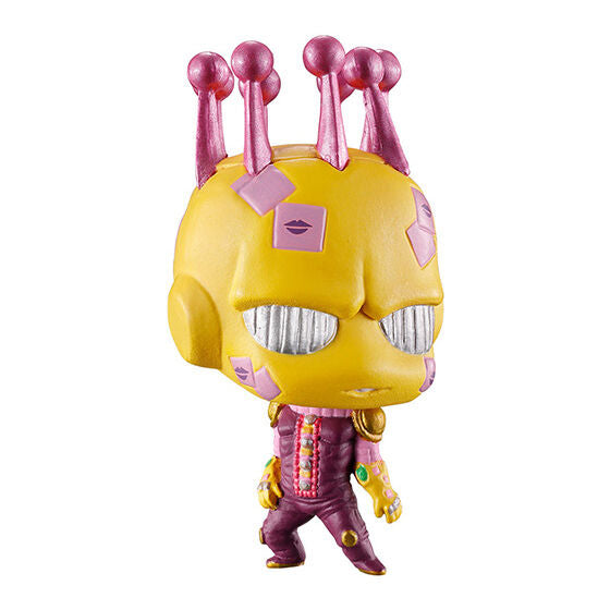 JoJo's Bizarre Adventure Stand Figure Collection 09 [gachapon]