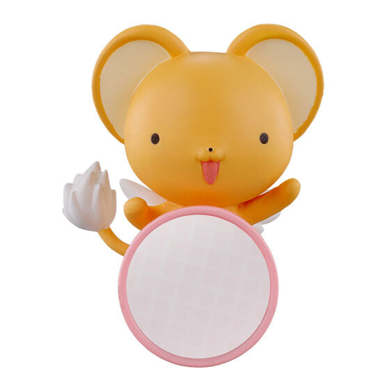 Cardcaptor Sakura Stick-On Character Mascot [gachapon]