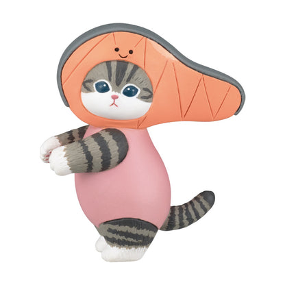mofusand x Sanrio Characters Cosplay Figure 3 [gachapon]