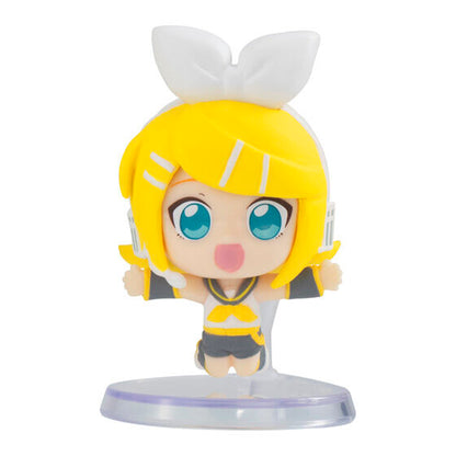 Hatsune Miku Happy Jump! Figure [gachapon]