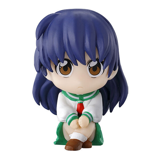 Inuyasha Machiboke Waiting Series [gachapon]