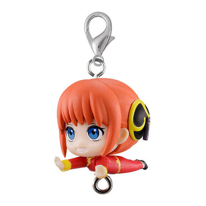 Gintama Pinch and Connect Mascot [gachapon]