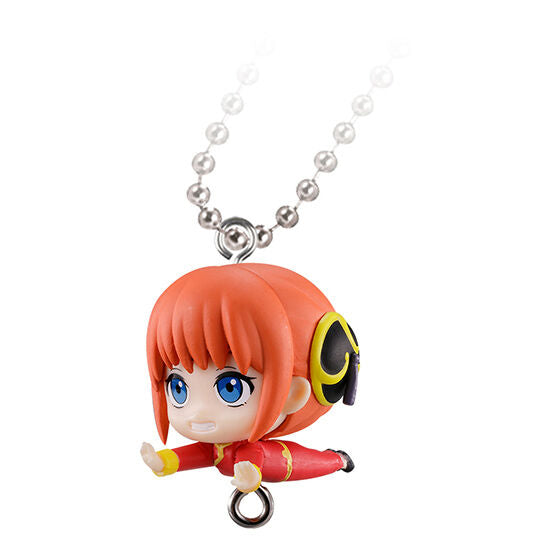 Gintama Pinch and Connect Mascot [gachapon]