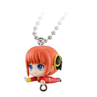 Gintama Pinch and Connect Mascot [gachapon]