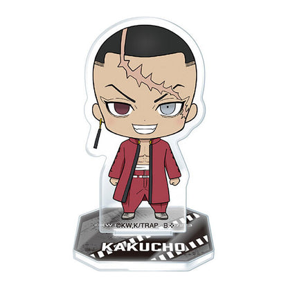 Tokyo Revengers Tenjiku Edition Acrylic Stand  [gachapon]