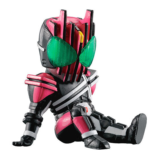 Machiboke Waiting Kamen Rider Part 2 [gachapon]