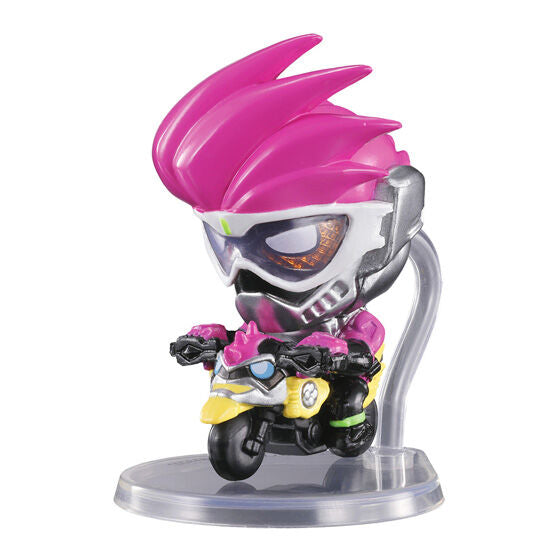 @CTION RIDE (Action Ride) Kamen Rider 4