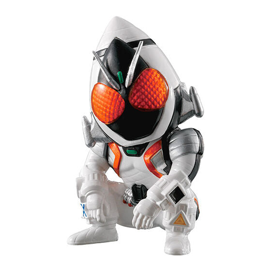 Machiboke Waiting Kamen Rider Part 2 [gachapon]