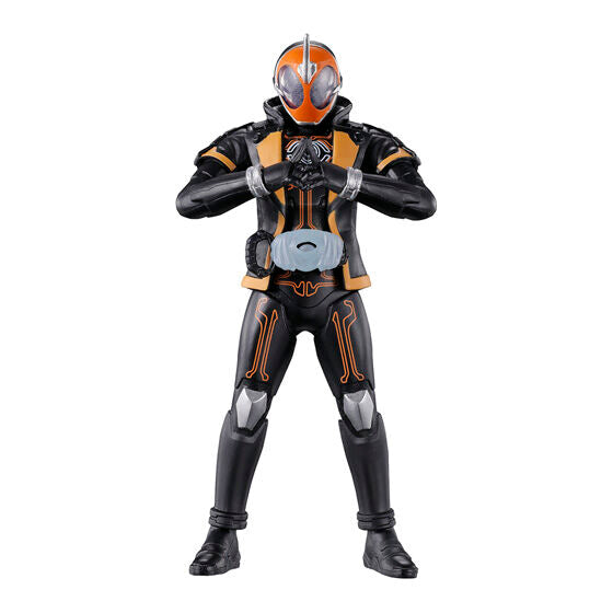 HG Legend Rider Vol. 5 [gachapon]