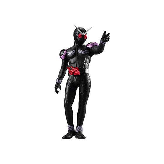 HG Kamen Rider NEW EDITION Vol.01 [gachapon]