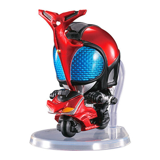 @CTION RIDE (Action Ride) Kamen Rider 3 [gachapon]