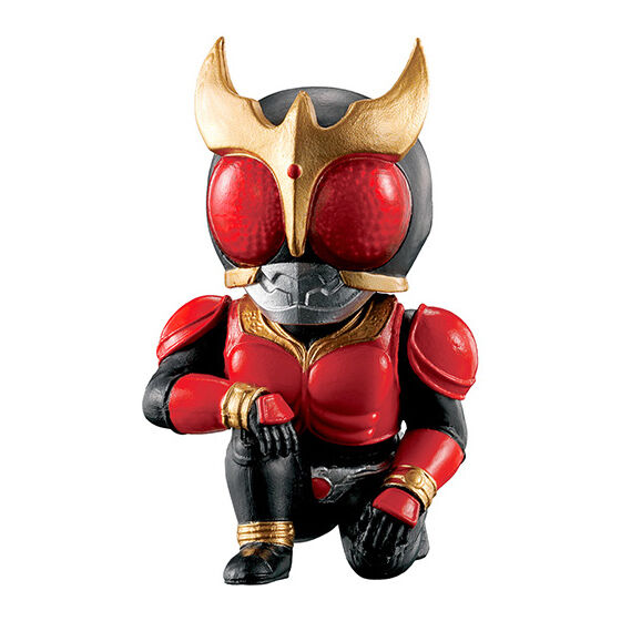 Machiboke Waiting Kamen Rider Part 2 [gachapon]