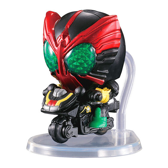 @CTION RIDE (Action Ride) Kamen Rider 3 [gachapon]