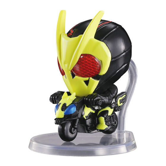 @CTION RIDE (Action Ride) Kamen Rider 4