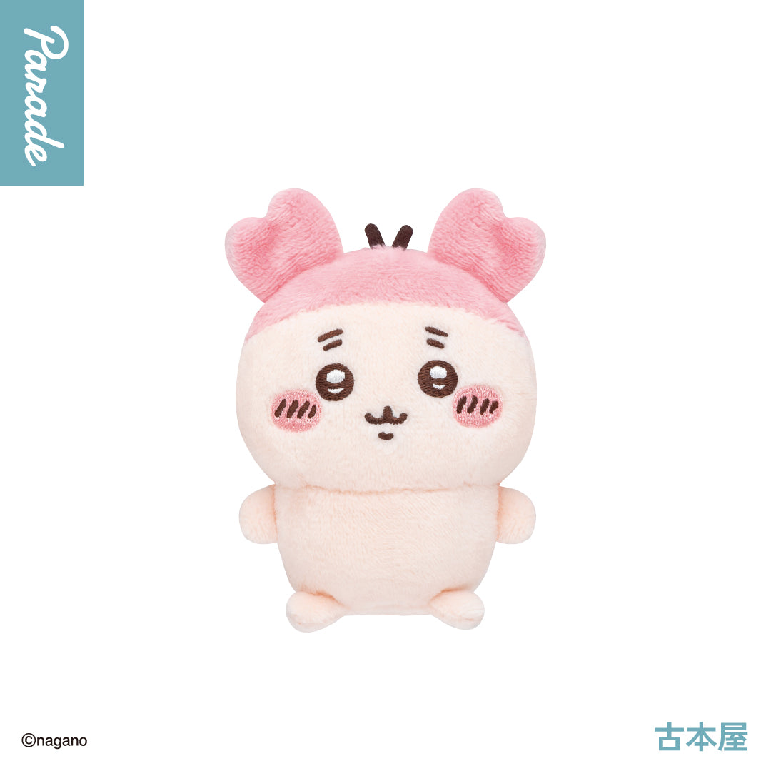 ⏰[PRE-ORDER] Chiikawa Sitting Plush 2 [gachapon]