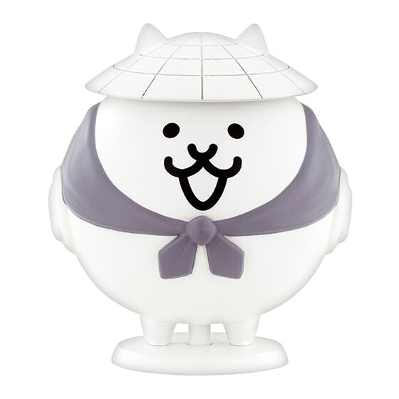 Capchara The Battle Cats 13th Anniversary Special [gachapon]