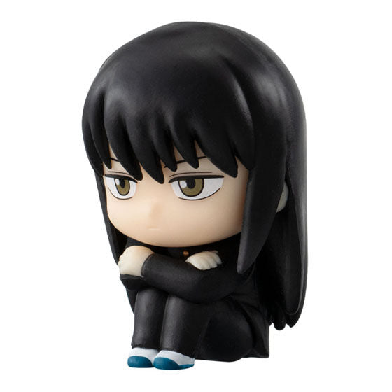 3rd Year Class Z, Teacher Ginpachi: Machiboke Waiting Series [gachapon]