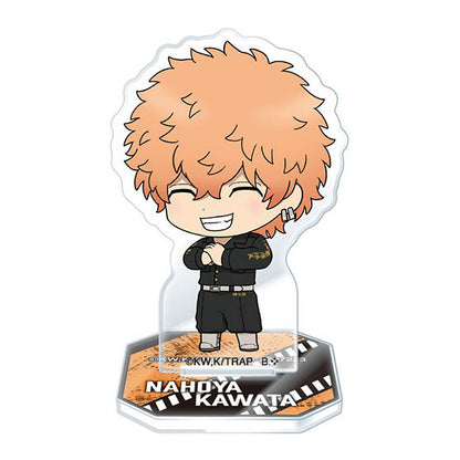 Tokyo Revengers Tenjiku Edition Acrylic Stand  [gachapon]