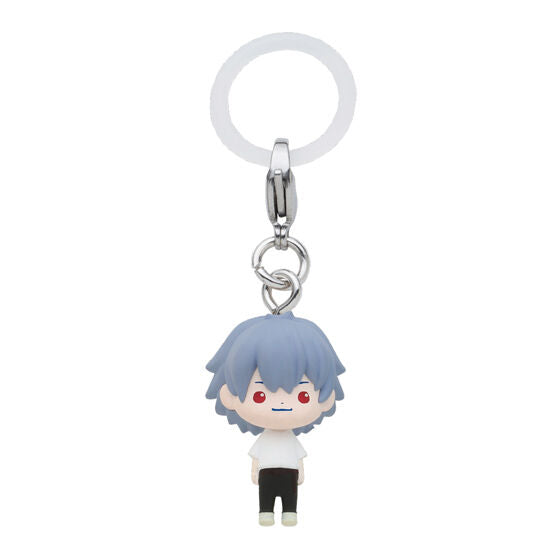 EVA POCKET marker accessories [gachapon]