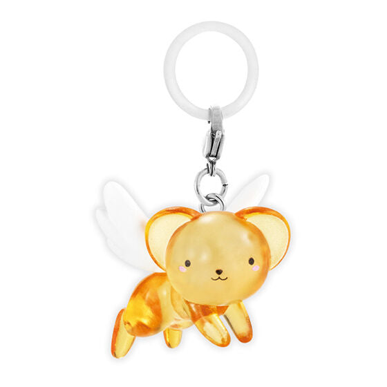Cardcaptor Sakura Sign Personal Marker 2 [gachapon]