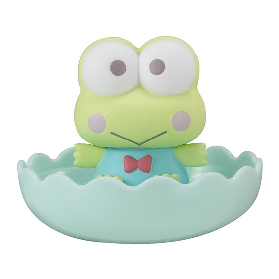 Gemlies Sanrio Characters 6 Milky Ver [gachapon]