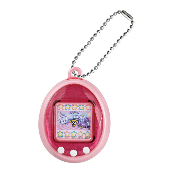 ⏰[PRE-ORDER] Tamagotchi Miniature Charm Collection 4 [gachapon]
