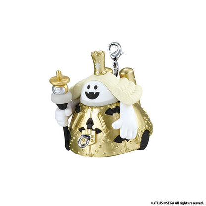 Shin Megami Tensei Series: Pinch and Connect Mascots [gachapon]