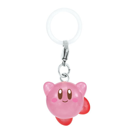 Kirby's Personal Marker Accessories 3 [gachapon]