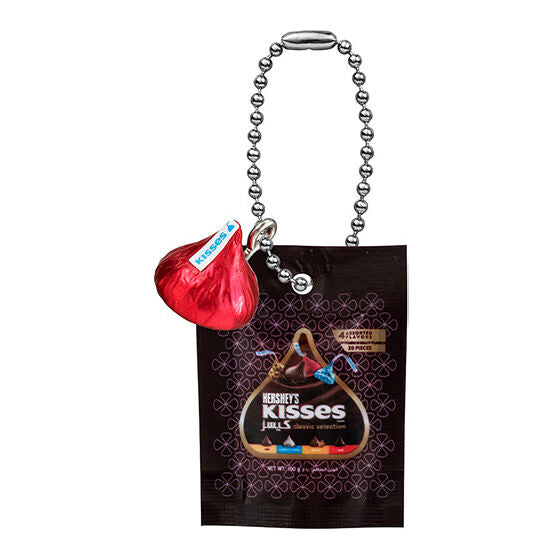 HERSHEY'S Miniature Charm Collection 2 [gachapon]