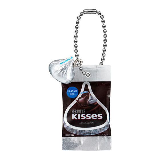 HERSHEY'S Miniature Charm Collection 2 [gachapon]