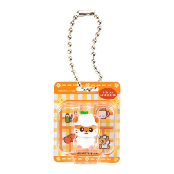 Sanrio Characters Package Miniature Collection [gachapon]