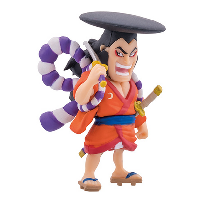 ONE PIECE Fruit First Naval Battle [gachapon]