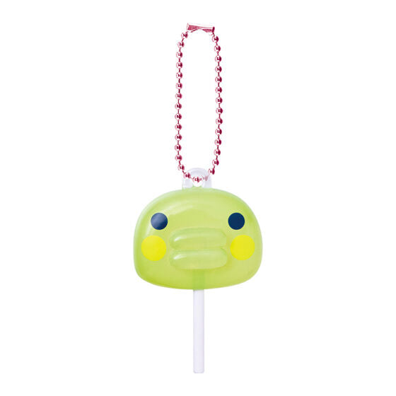 Tamagotchi Colorful Candy Charm [gachapon]